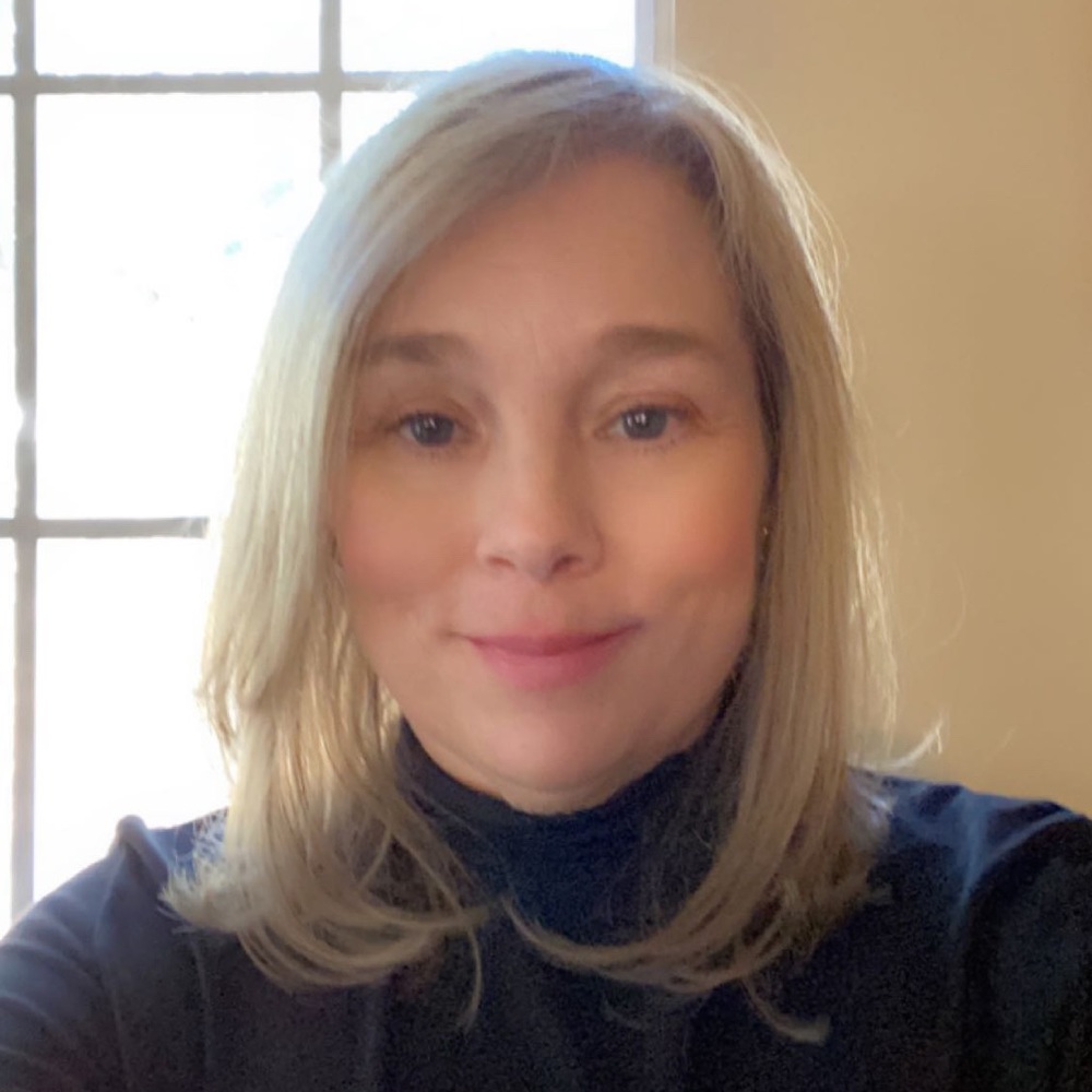 Meet your Posher, Christa